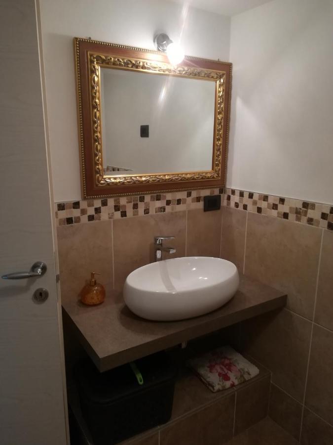 Da Fabio Bed & Breakfast Castelfranco Veneto Exterior photo