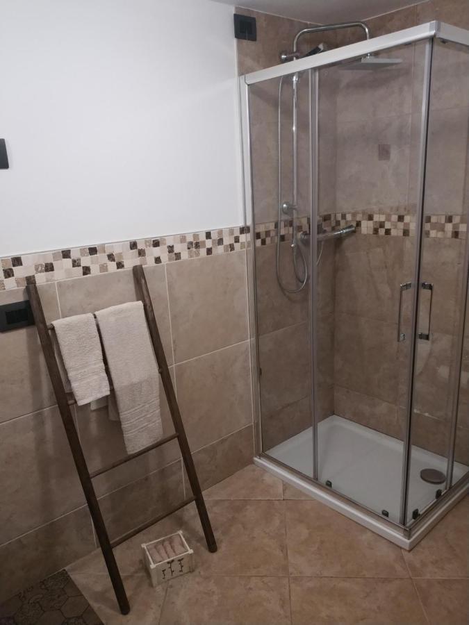 Da Fabio Bed & Breakfast Castelfranco Veneto Exterior photo