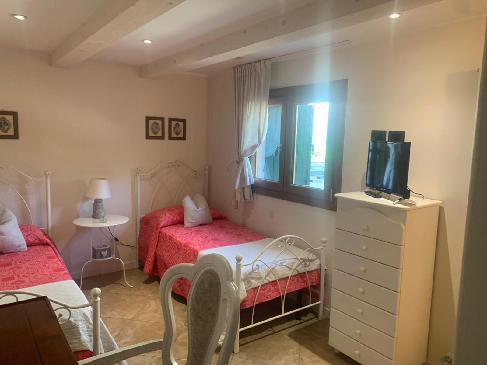Da Fabio Bed & Breakfast Castelfranco Veneto Exterior photo